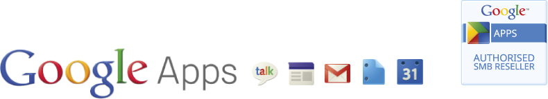 Google Apps