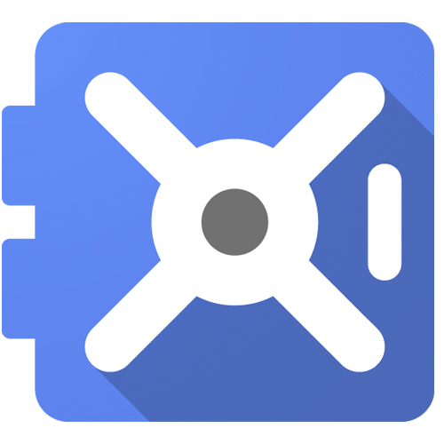 Icono de Google Apps Vault