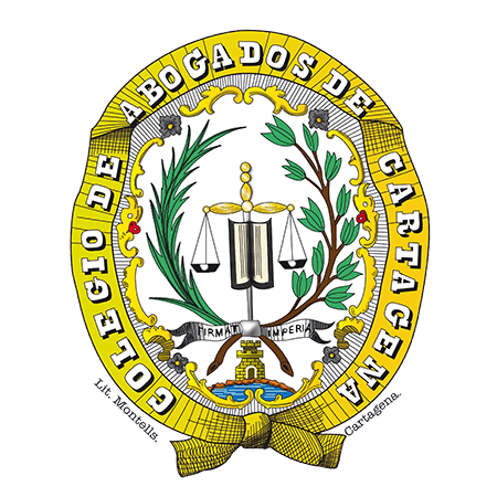 ICACARTAGENA - Ilustre Colegio de Abogados de Cartagena ICACARTAGENA - Ilustre Colegio de Abogados de Cartagena