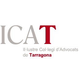 ICATARRAGONA - Ilustre Colegio de Abogados de Tarragona ICATARRAGONA - Ilustre Colegio de Abogados de Tarragona