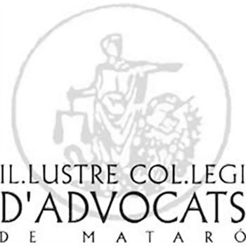 ICAMAT - Il·lustre Col·legi d'Advocats de Mataró ICAMAT - Il·lustre Col·legi d'Advocats de Mataró