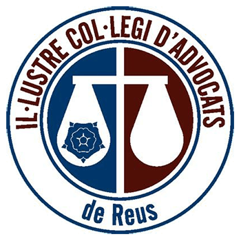 ADVOCATSREUS - Col·legi d'Advocats de Reus ADVOCATSREUS - Col·legi d'Advocats de Reus